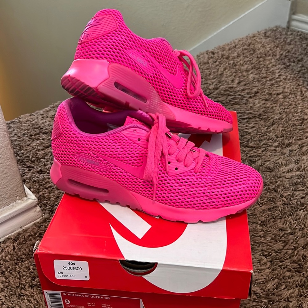 Women’s Air Max 90 Ultra